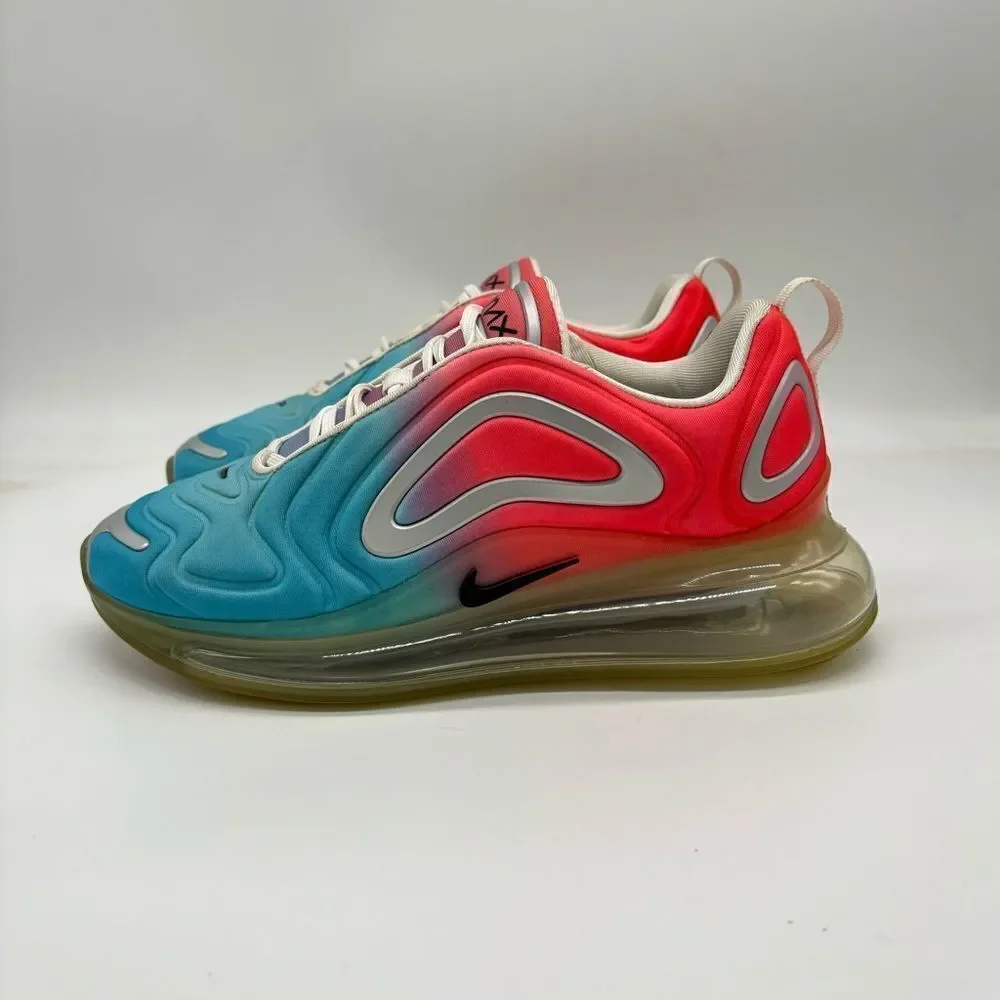 Nike Air Max 720 Pink Sea Sneaker